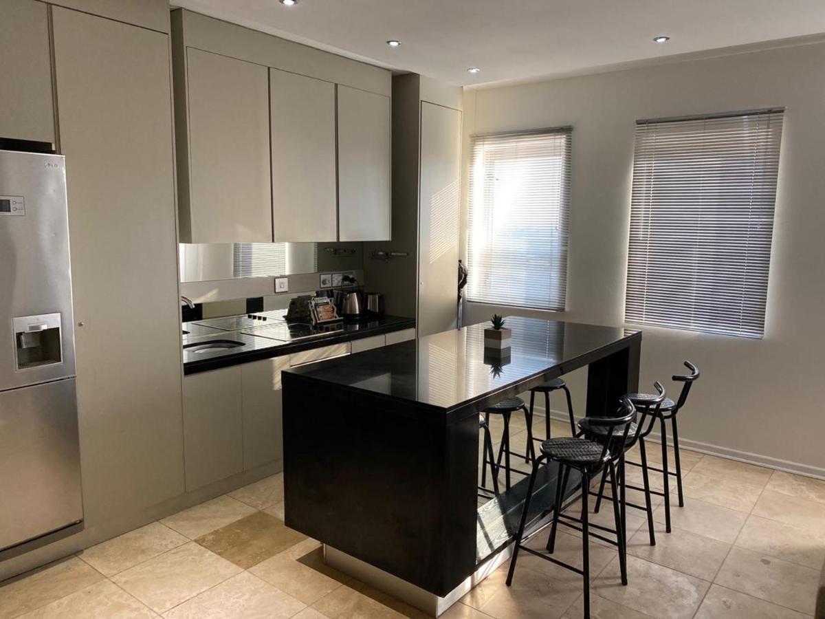 The Franklin Luxury Apartments Johannesburg Esterno foto