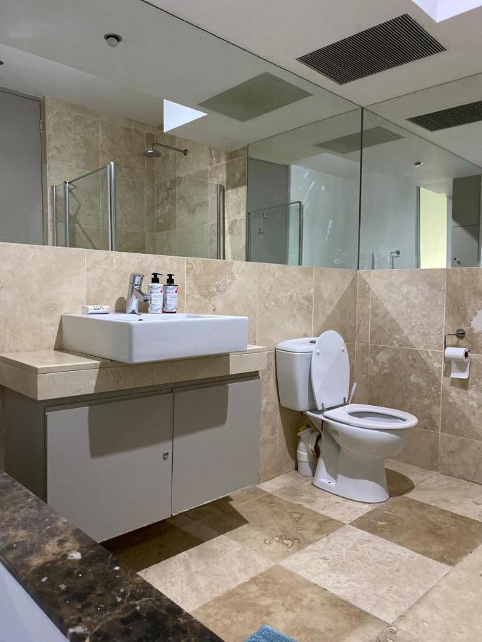 The Franklin Luxury Apartments Johannesburg Esterno foto