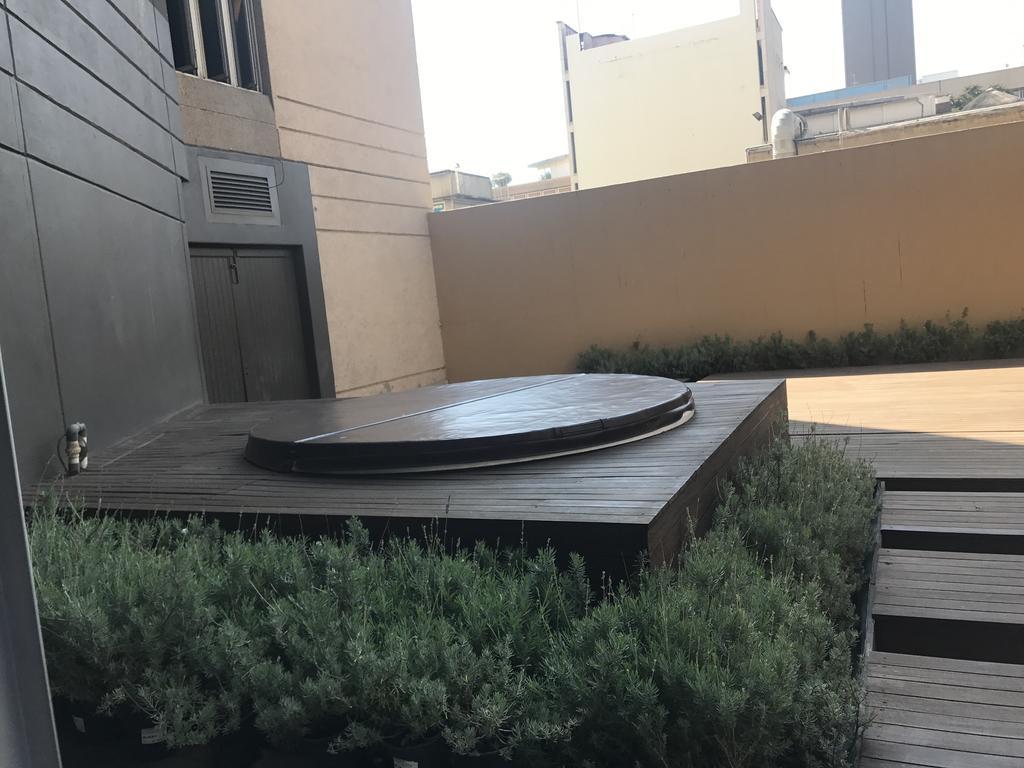 The Franklin Luxury Apartments Johannesburg Esterno foto